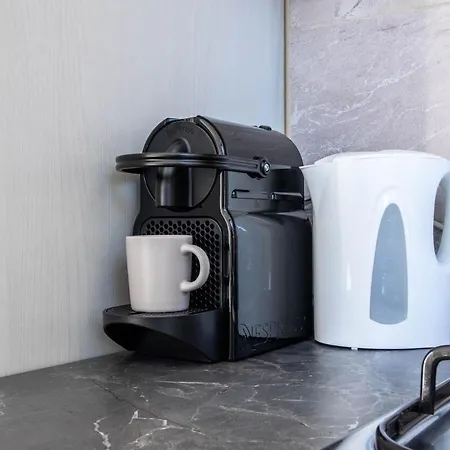 Unicredit And Bosco Verticale - Little House Apartamento *